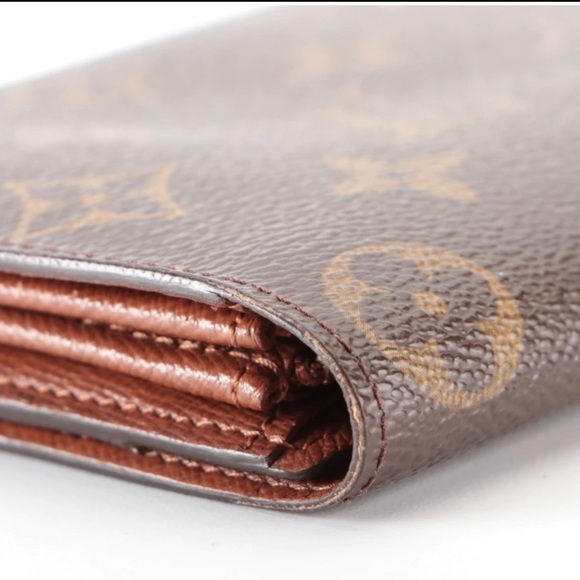 Louis Vuitton Sarah Wallet ❣️❣️Price Drop - Picture 6 of 13
